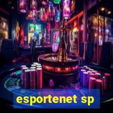 esportenet sp