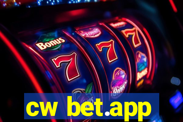 cw bet.app