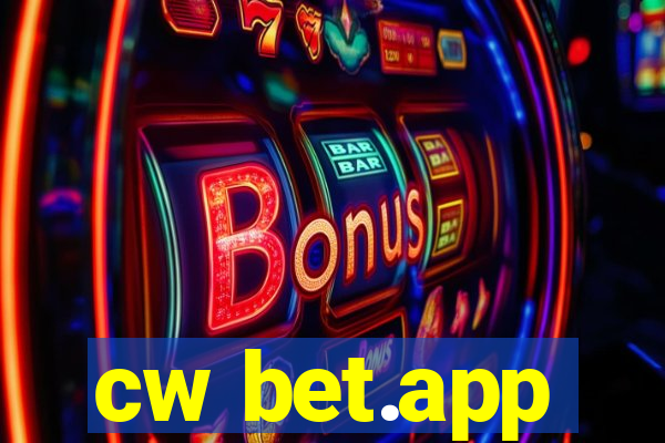 cw bet.app