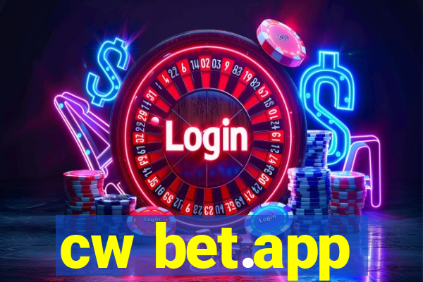 cw bet.app