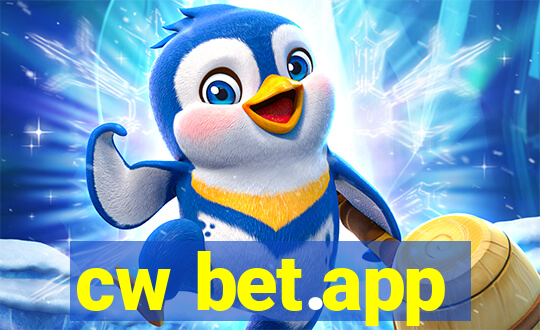 cw bet.app