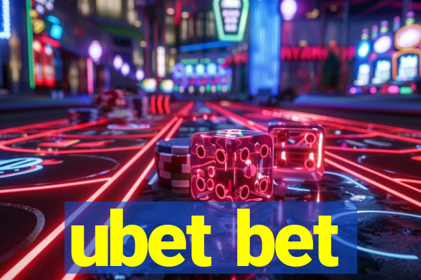 ubet bet