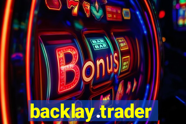 backlay.trader