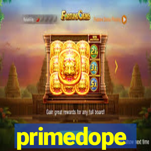 primedope