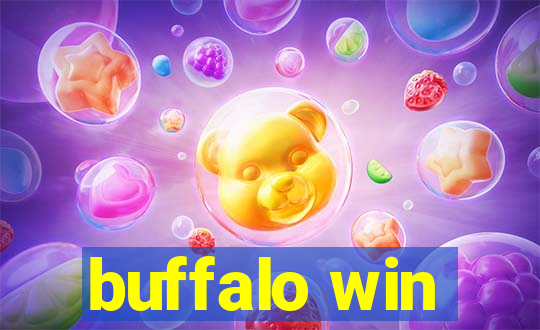 buffalo win