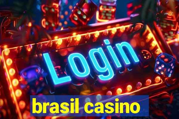 brasil casino