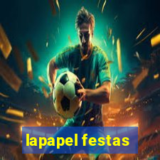 lapapel festas