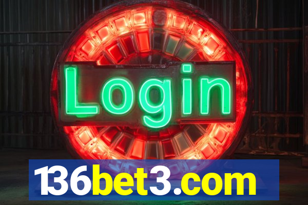 136bet3.com