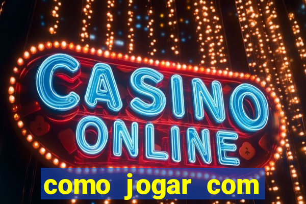 como jogar com bonus na blaze