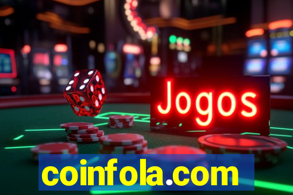 coinfola.com