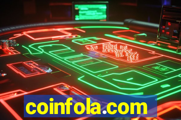 coinfola.com