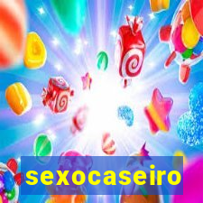 sexocaseiro