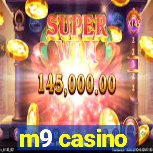 m9 casino