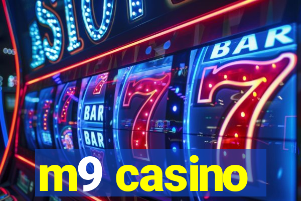 m9 casino