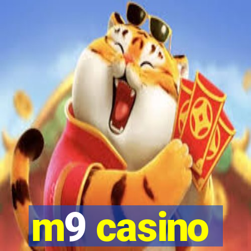 m9 casino