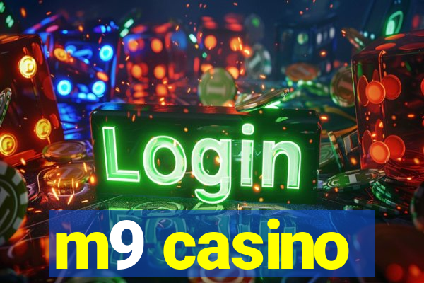 m9 casino