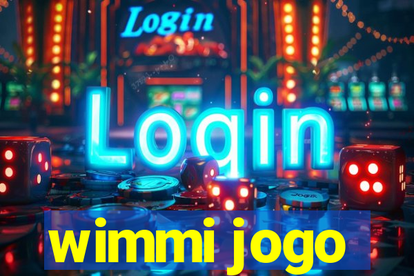 wimmi jogo