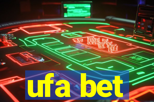 ufa bet