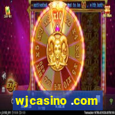 wjcasino .com