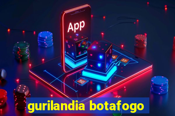 gurilandia botafogo