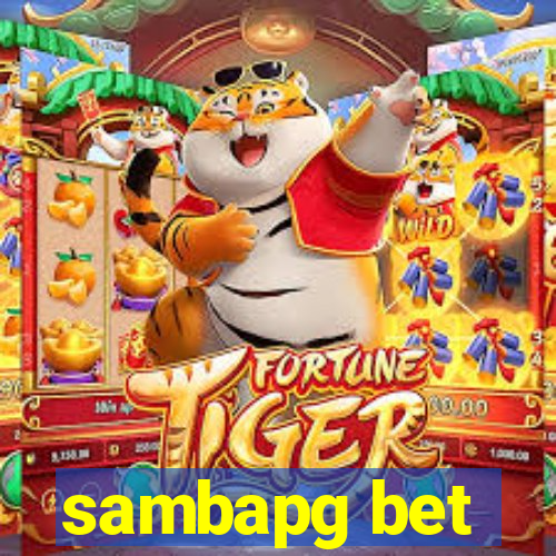 sambapg bet