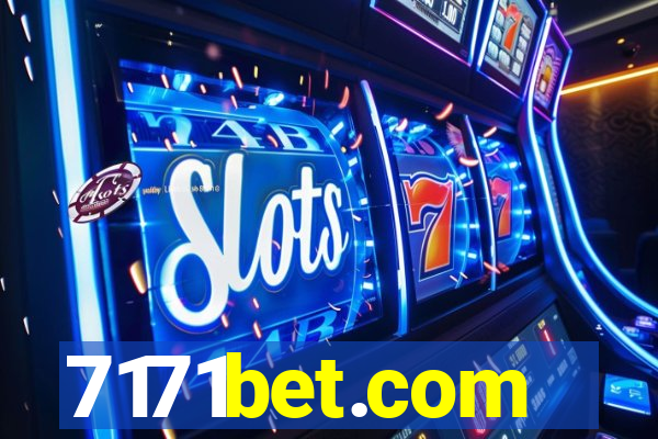 7171bet.com