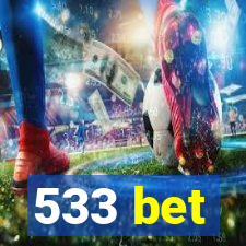 533 bet