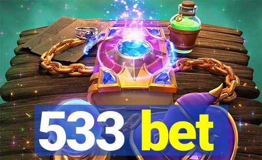 533 bet