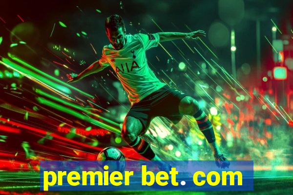 premier bet. com