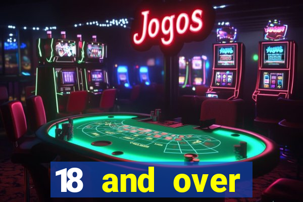 18 and over casinos in oklahoma