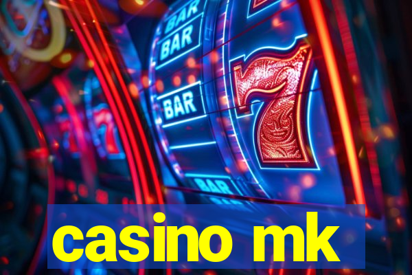 casino mk