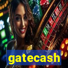 gatecash