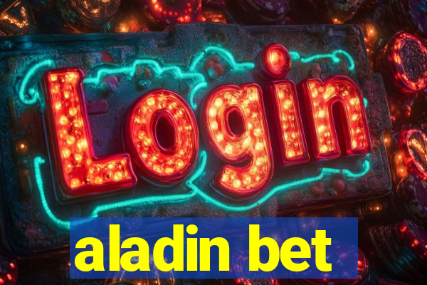 aladin bet