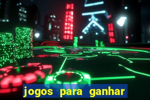 jogos para ganhar dinheiro de verdade no pagbank