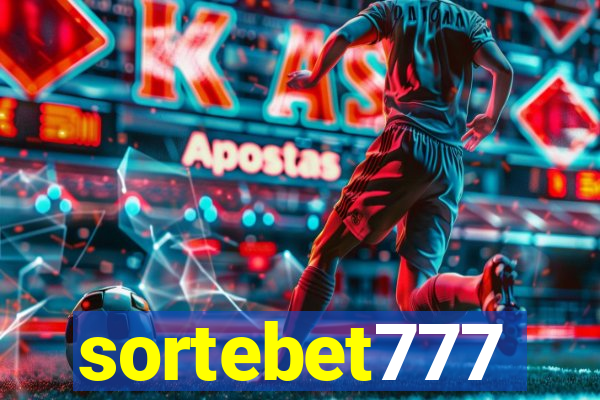 sortebet777