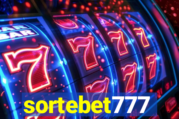 sortebet777