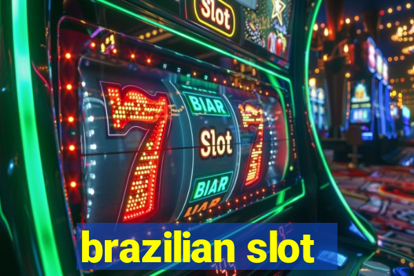 brazilian slot