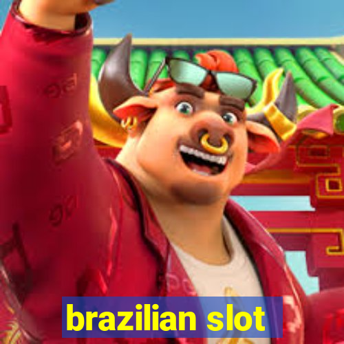 brazilian slot