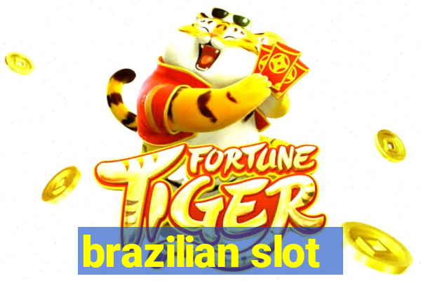 brazilian slot