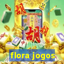 flora jogos