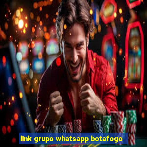 link grupo whatsapp botafogo