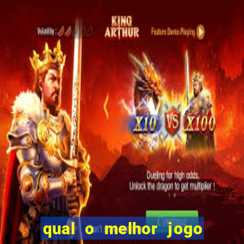 qual o melhor jogo para iphone