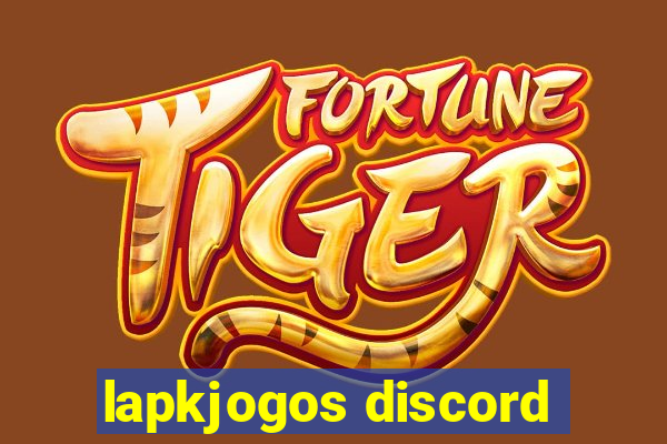 lapkjogos discord