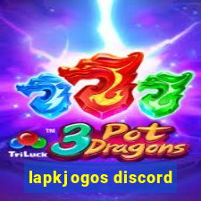 lapkjogos discord