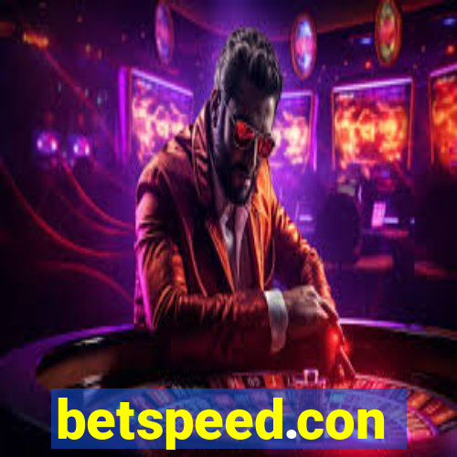 betspeed.con