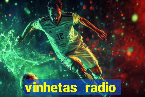 vinhetas radio globo futebol