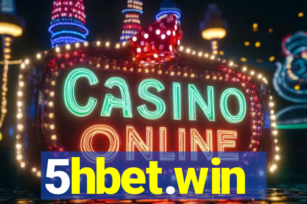 5hbet.win