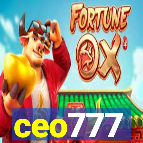 ceo777