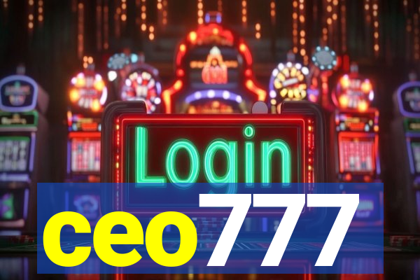 ceo777