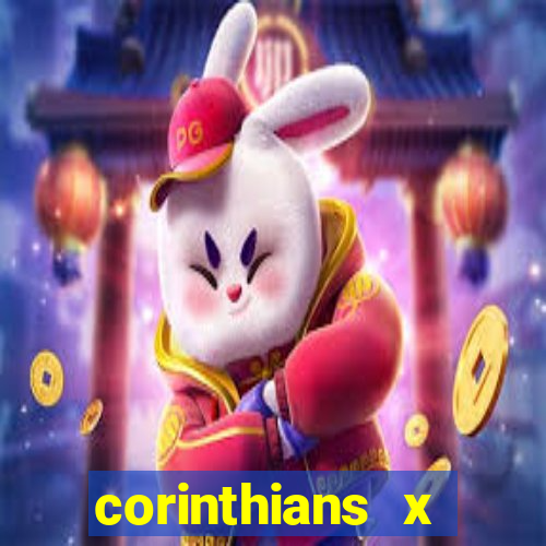 corinthians x barcelona 9x2